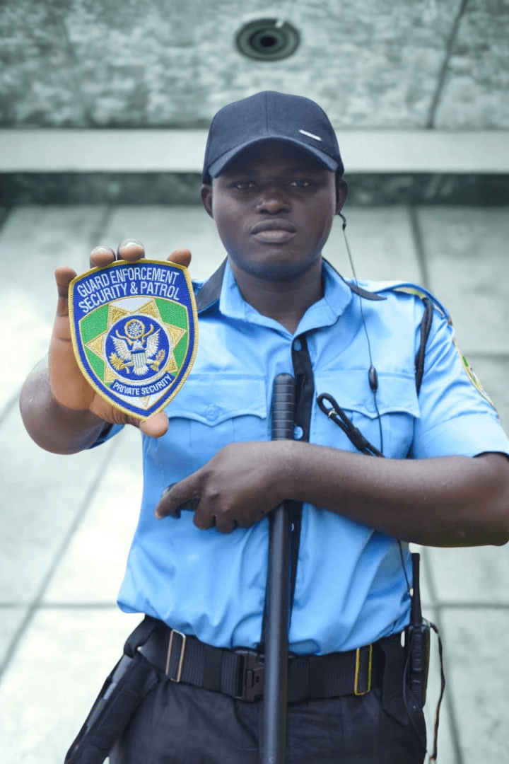 On-Site Security
